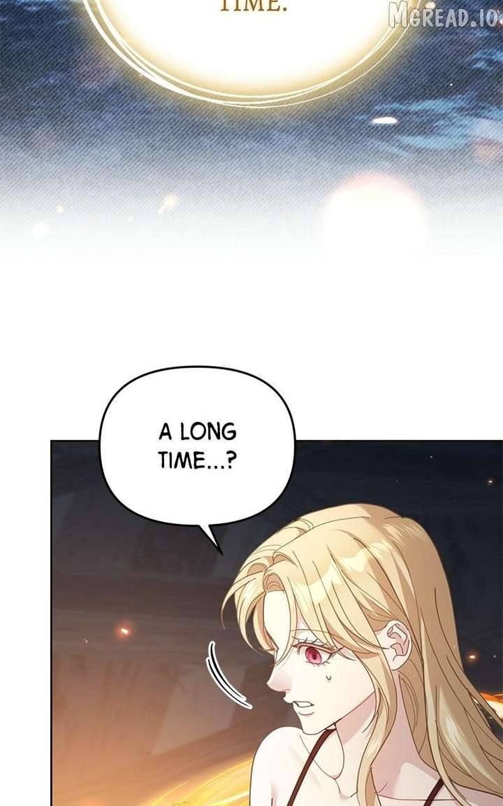 I Was The Acting Empress But I Spent The First Night With Him Chapter 57 373 ch 57 19