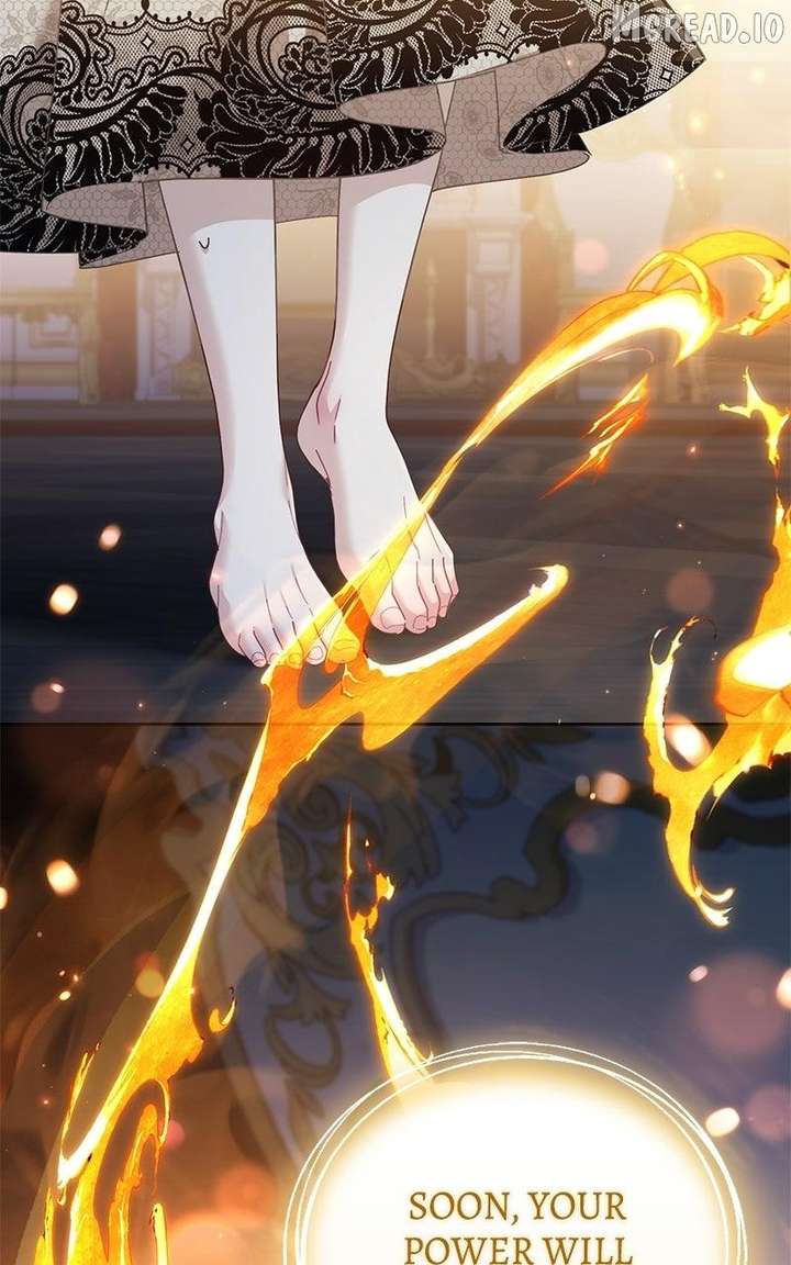 I Was The Acting Empress But I Spent The First Night With Him Chapter 57 356 ch 57 2