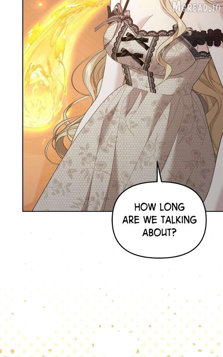 I Was The Acting Empress But I Spent The First Night With Him Chapter 57 374 ch 57 20