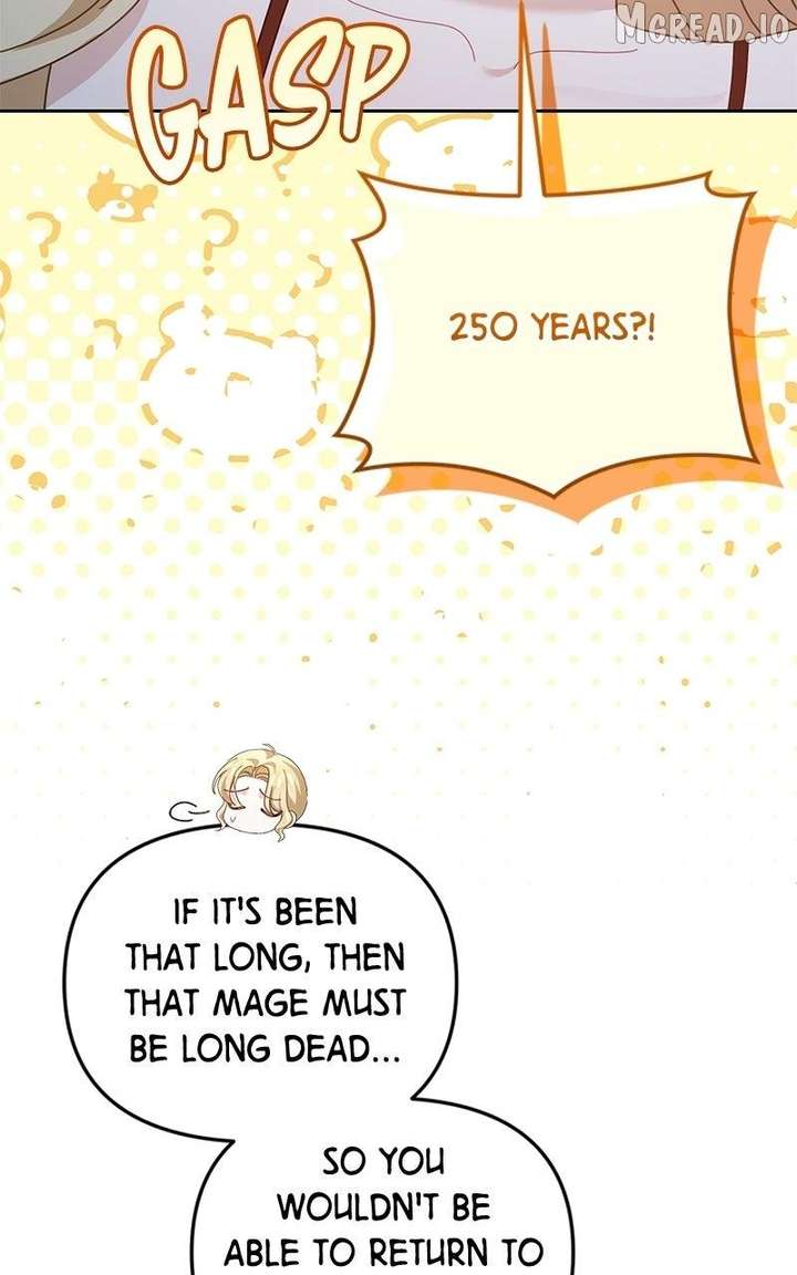 I Was The Acting Empress But I Spent The First Night With Him Chapter 57 376 ch 57 22