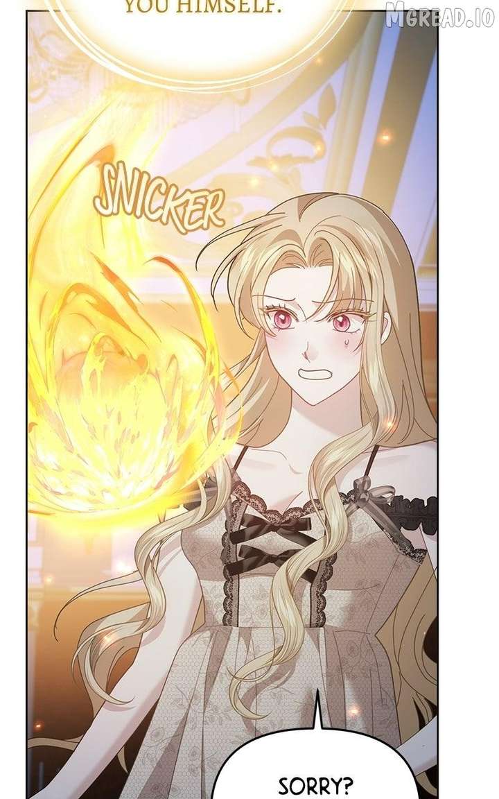 I Was The Acting Empress But I Spent The First Night With Him Chapter 57 386 ch 57 32