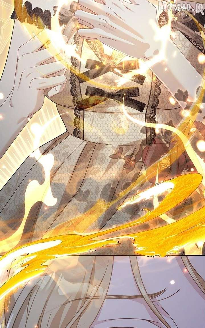 I Was The Acting Empress But I Spent The First Night With Him Chapter 57 391 ch 57 37
