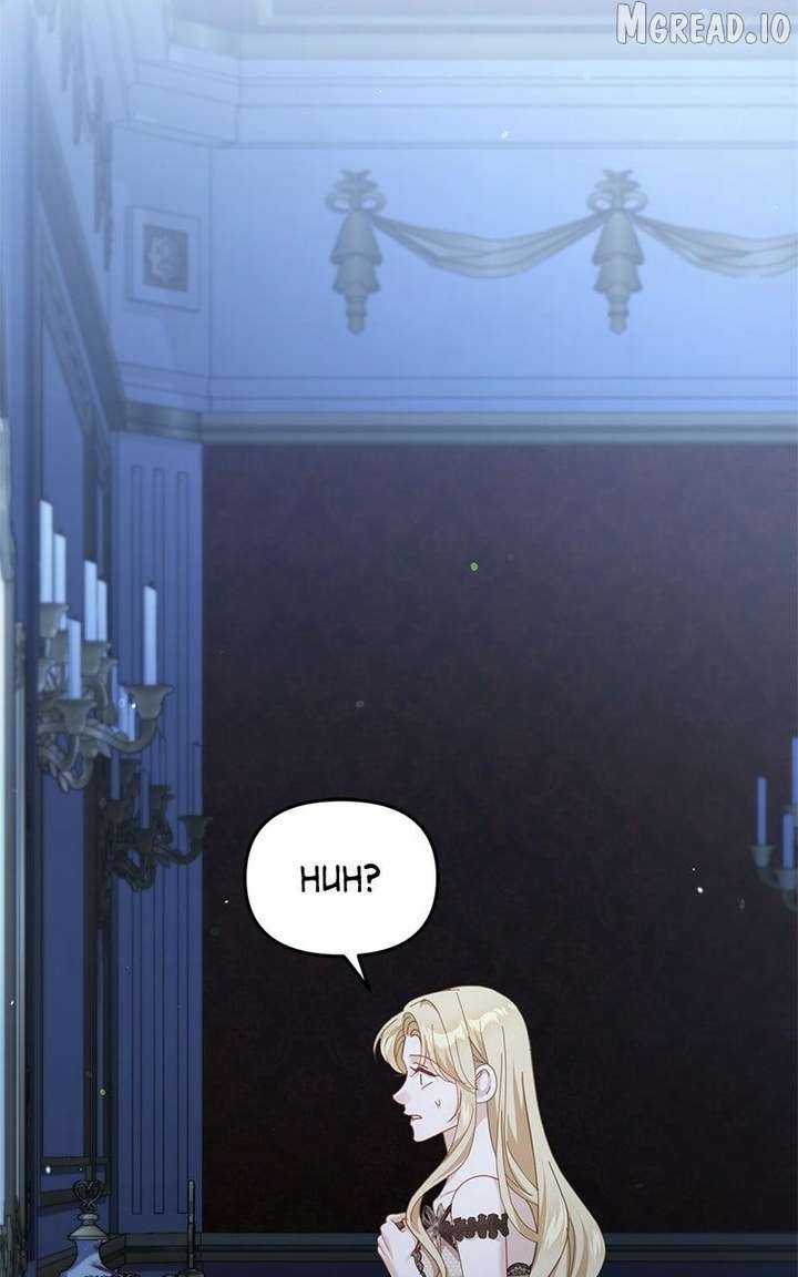 I Was The Acting Empress But I Spent The First Night With Him Chapter 57 393 ch 57 39