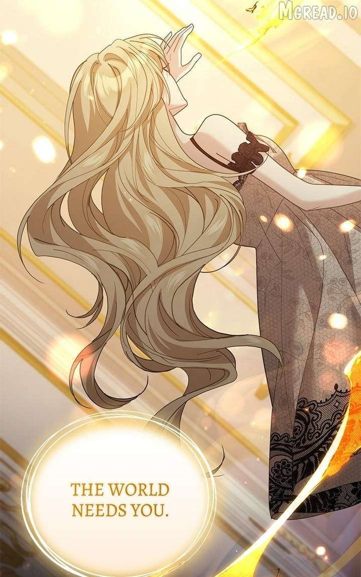 I Was The Acting Empress But I Spent The First Night With Him Chapter 57 358 ch 57 4