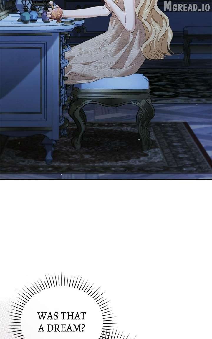 I Was The Acting Empress But I Spent The First Night With Him Chapter 57 394 ch 57 40