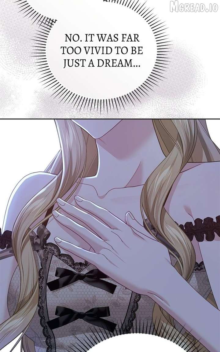 I Was The Acting Empress But I Spent The First Night With Him Chapter 57 395 ch 57 41