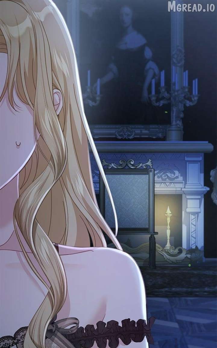 I Was The Acting Empress But I Spent The First Night With Him Chapter 57 397 ch 57 43