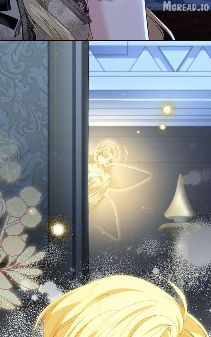 I Was The Acting Empress But I Spent The First Night With Him Chapter 57 398 ch 57 44