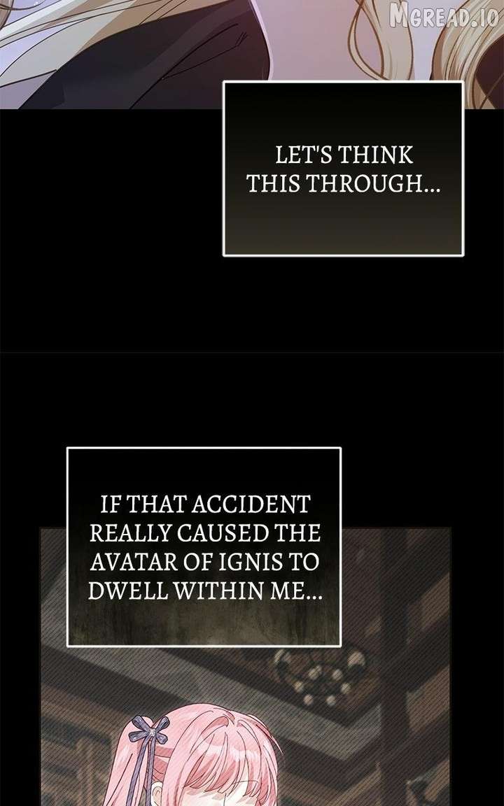 I Was The Acting Empress But I Spent The First Night With Him Chapter 57 407 ch 57 53