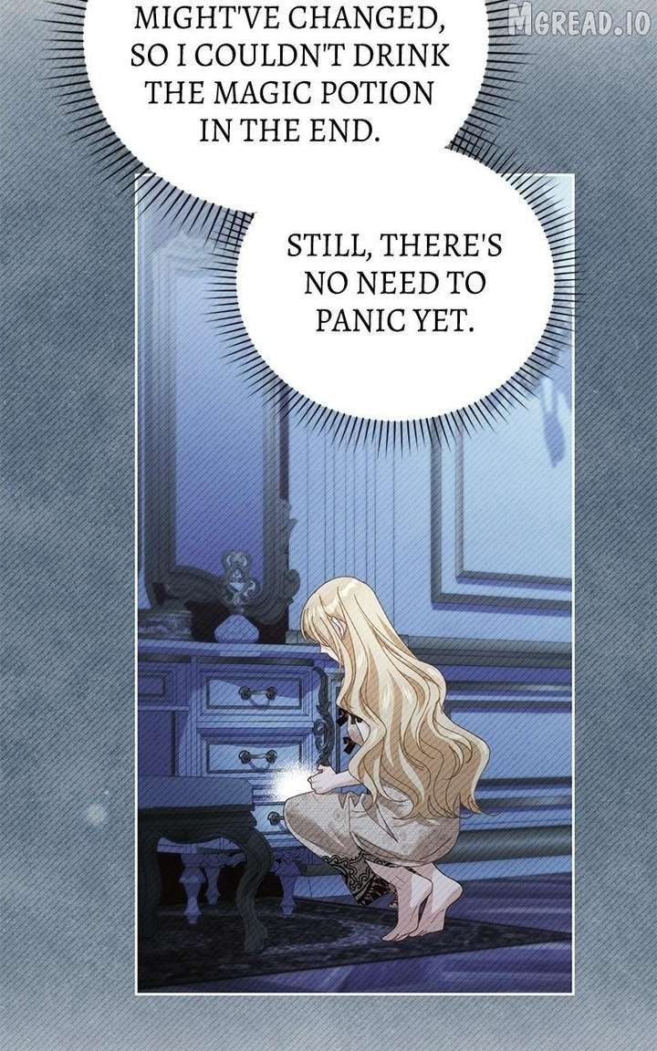 I Was The Acting Empress But I Spent The First Night With Him Chapter 57 426 ch 57 72
