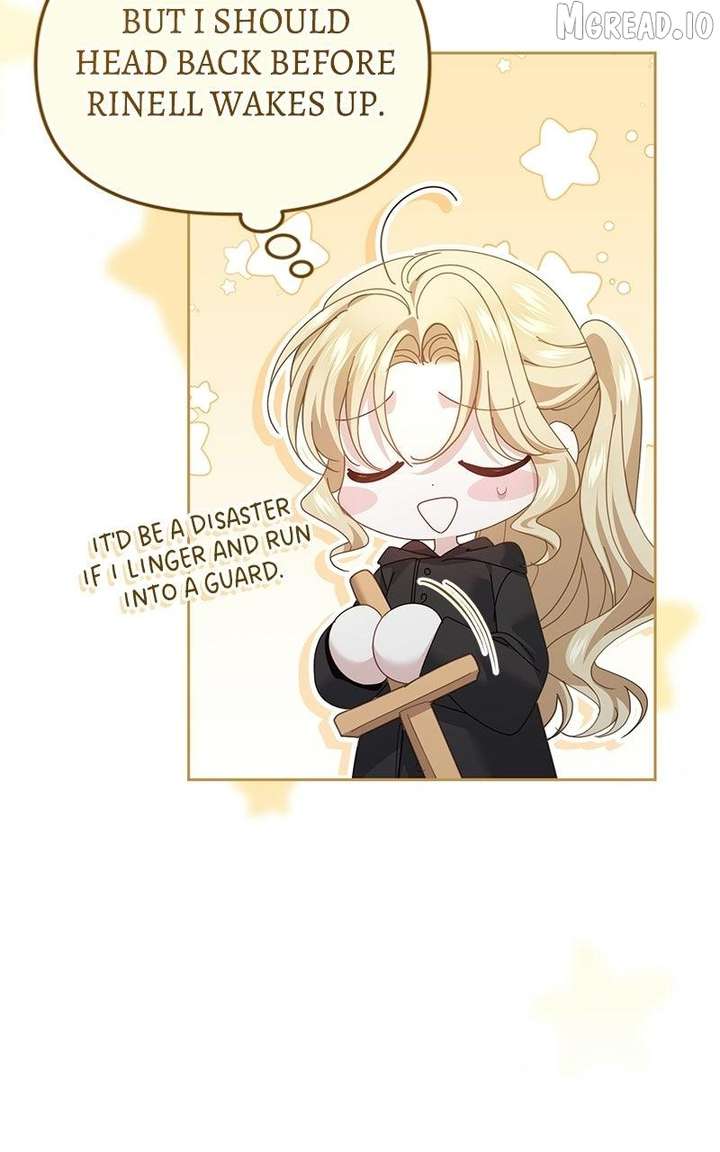 I Was The Acting Empress But I Spent The First Night With Him Chapter 57 436 ch 57 82