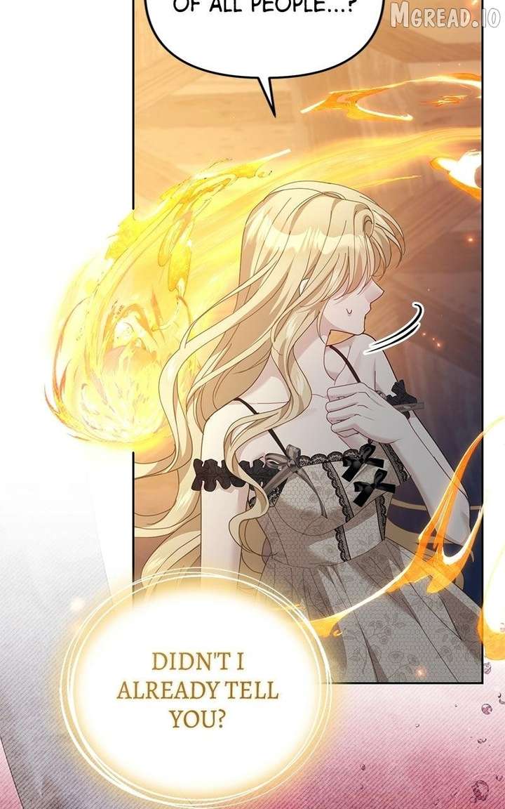 I Was The Acting Empress But I Spent The First Night With Him Chapter 57 363 ch 57 9