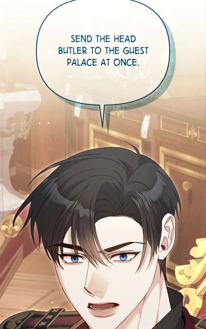 I Was The Acting Empress But I Spent The First Night With Him Chapter 58 476 ch 58 104