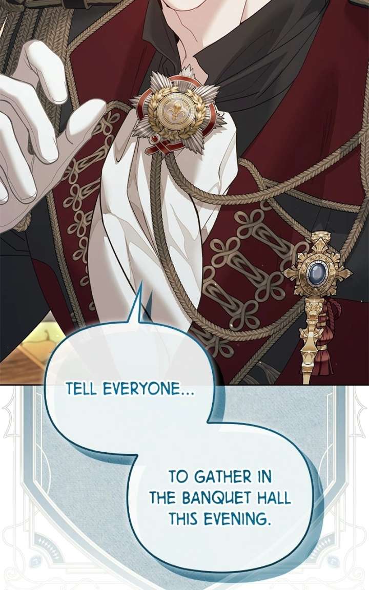 I Was The Acting Empress But I Spent The First Night With Him Chapter 58 477 ch 58 105