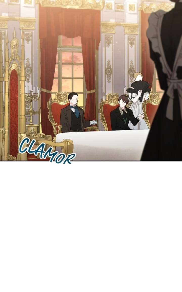 I Was The Acting Empress But I Spent The First Night With Him Chapter 58 479 ch 58 107