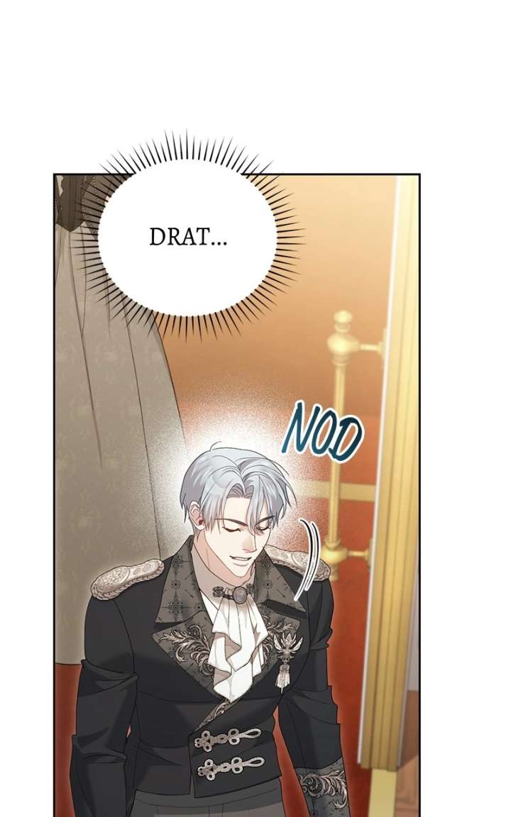 I Was The Acting Empress But I Spent The First Night With Him Chapter 58 480 ch 58 108