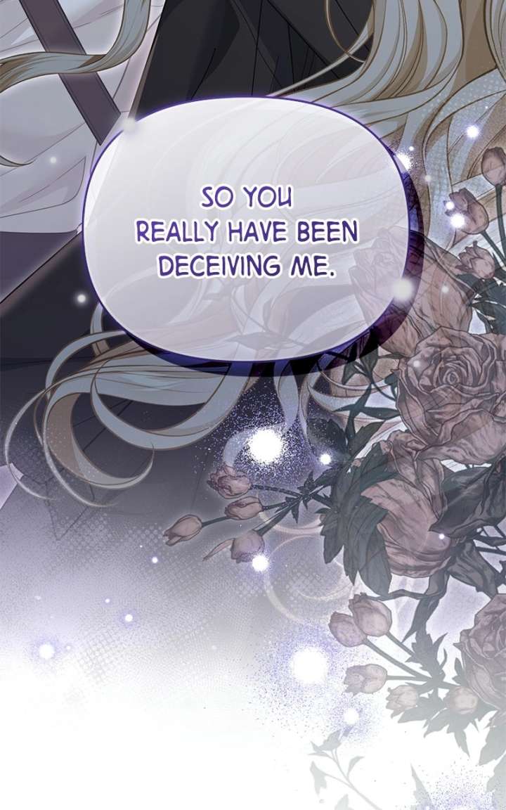 I Was The Acting Empress But I Spent The First Night With Him Chapter 58 383 ch 58 11