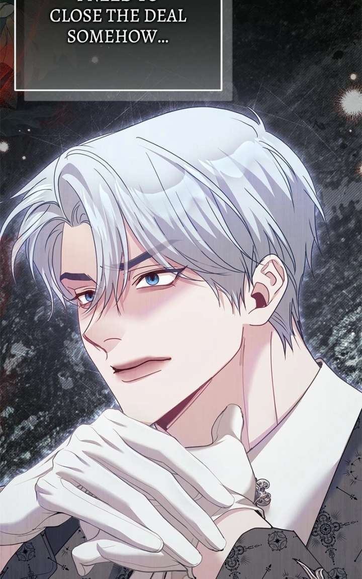 I Was The Acting Empress But I Spent The First Night With Him Chapter 58 486 ch 58 114