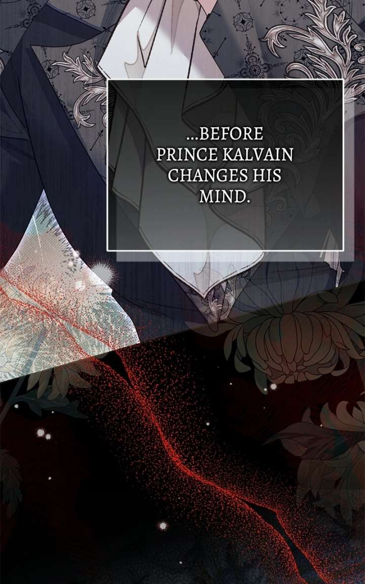 I Was The Acting Empress But I Spent The First Night With Him Chapter 58 487 ch 58 115