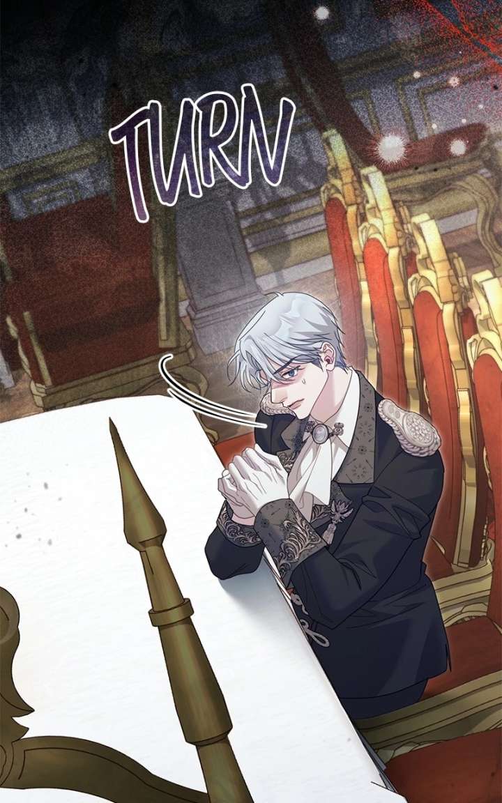I Was The Acting Empress But I Spent The First Night With Him Chapter 58 488 ch 58 116