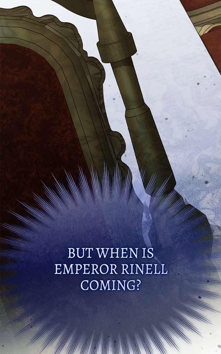 I Was The Acting Empress But I Spent The First Night With Him Chapter 58 489 ch 58 117