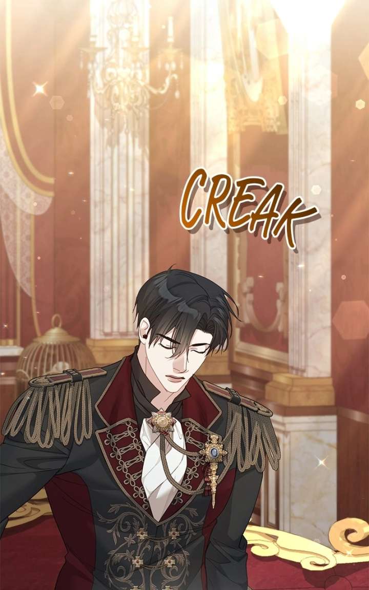 I Was The Acting Empress But I Spent The First Night With Him Chapter 58 491 ch 58 119
