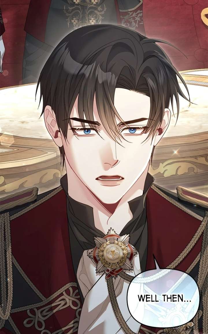 I Was The Acting Empress But I Spent The First Night With Him Chapter 58 492 ch 58 120