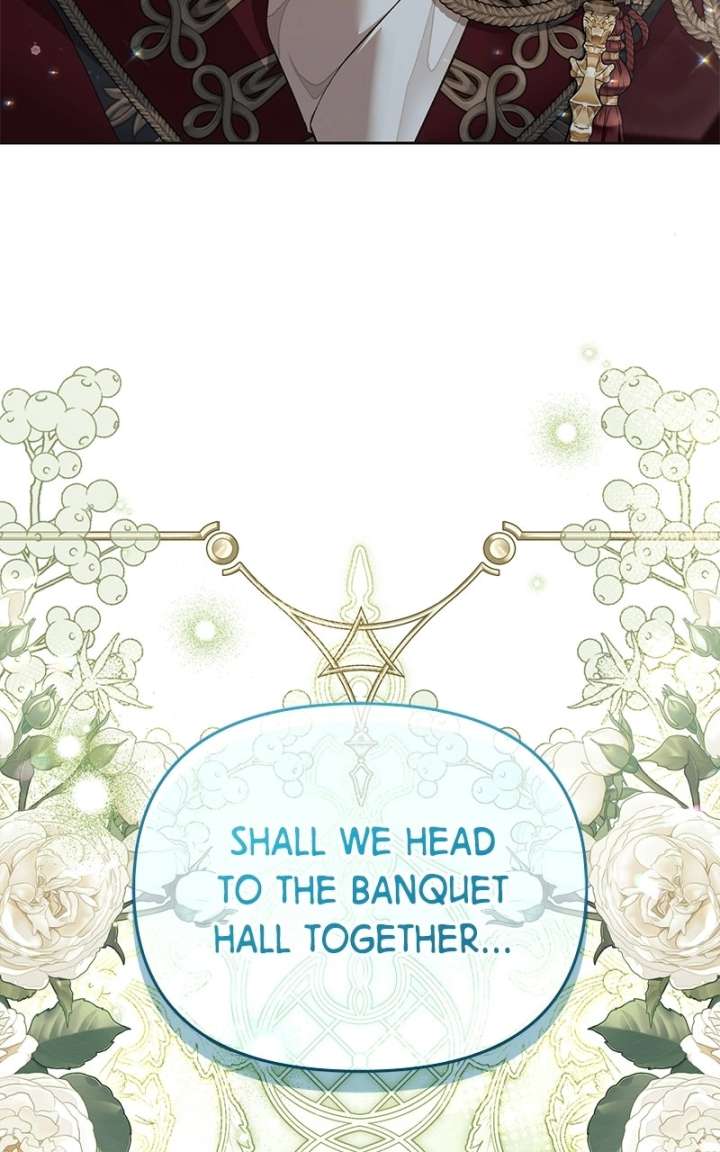 I Was The Acting Empress But I Spent The First Night With Him Chapter 58 493 ch 58 121