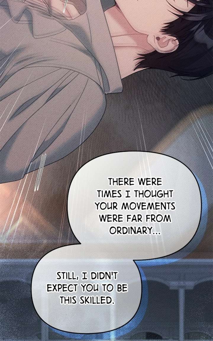 I Was The Acting Empress But I Spent The First Night With Him Chapter 58 390 ch 58 18