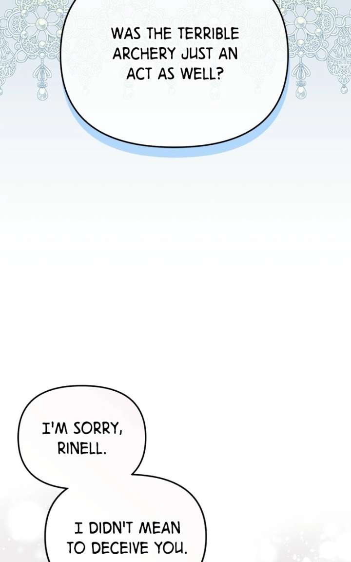 I Was The Acting Empress But I Spent The First Night With Him Chapter 58 392 ch 58 20