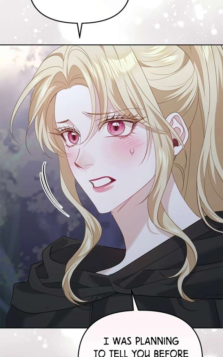 I Was The Acting Empress But I Spent The First Night With Him Chapter 58 393 ch 58 21