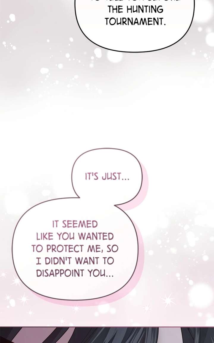 I Was The Acting Empress But I Spent The First Night With Him Chapter 58 394 ch 58 22