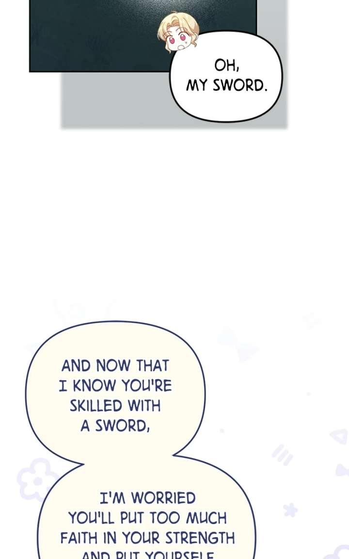 I Was The Acting Empress But I Spent The First Night With Him Chapter 58 397 ch 58 25