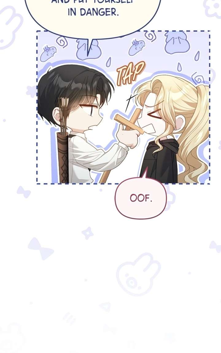 I Was The Acting Empress But I Spent The First Night With Him Chapter 58 398 ch 58 26