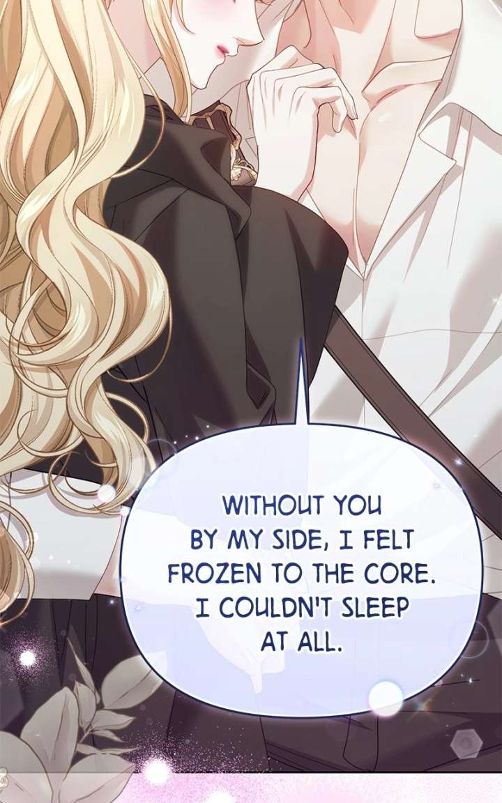 I Was The Acting Empress But I Spent The First Night With Him Chapter 58 407 ch 58 35