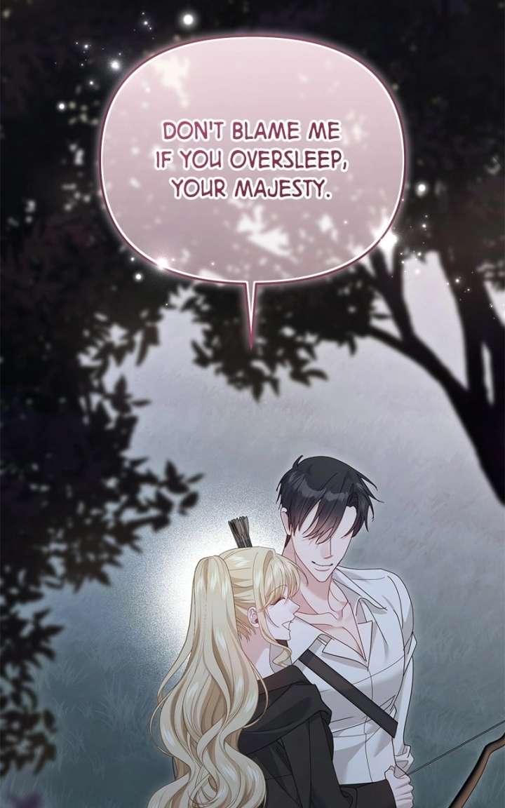 I Was The Acting Empress But I Spent The First Night With Him Chapter 58 410 ch 58 38