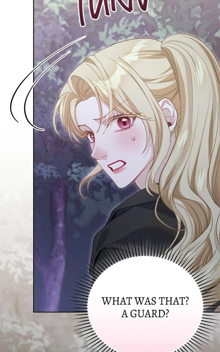 I Was The Acting Empress But I Spent The First Night With Him Chapter 58 376 ch 58 4