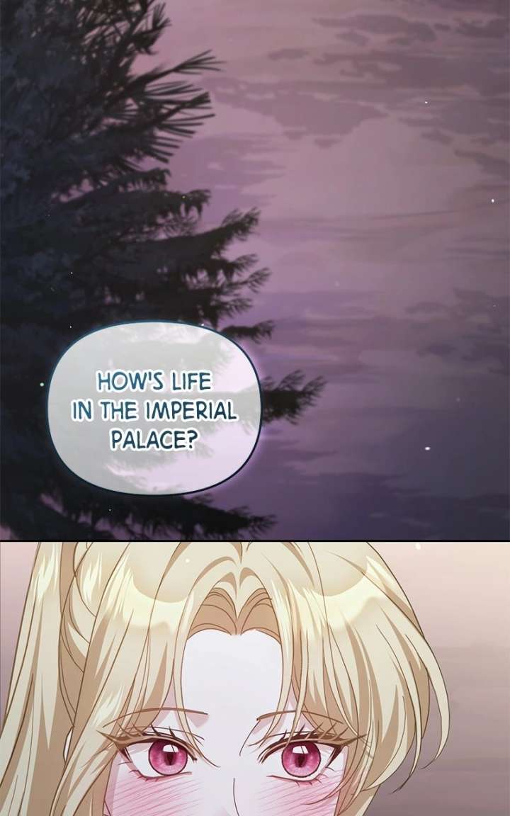 I Was The Acting Empress But I Spent The First Night With Him Chapter 58 418 ch 58 46