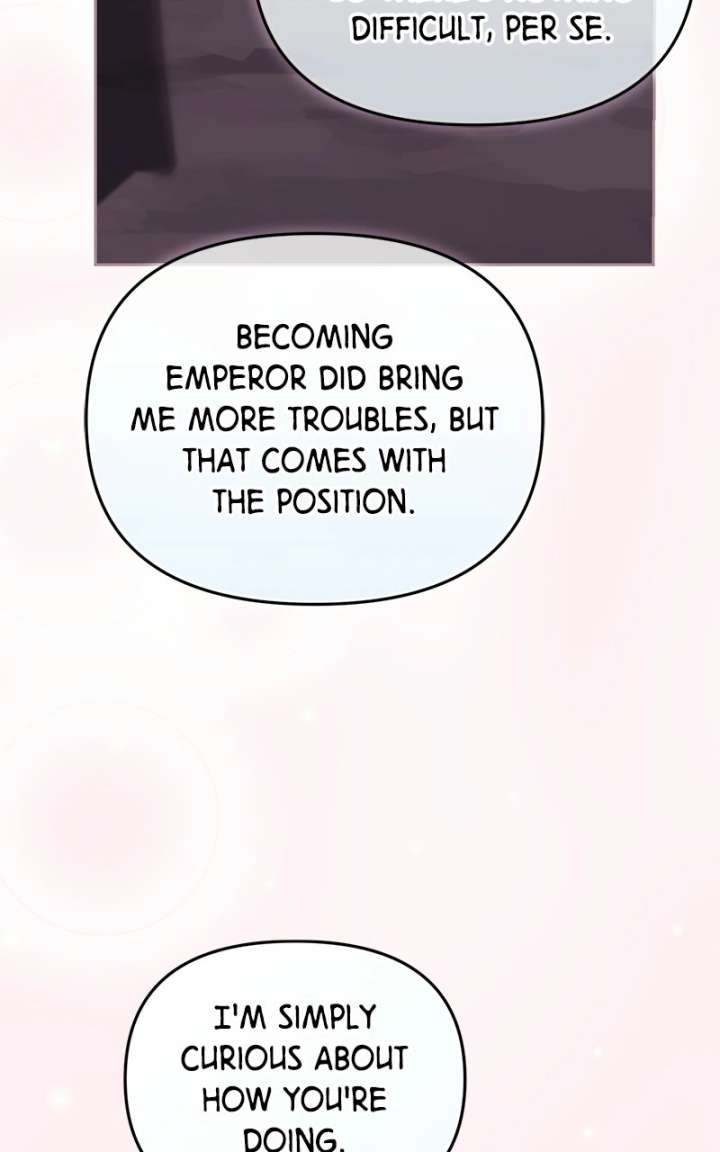 I Was The Acting Empress But I Spent The First Night With Him Chapter 58 426 ch 58 54