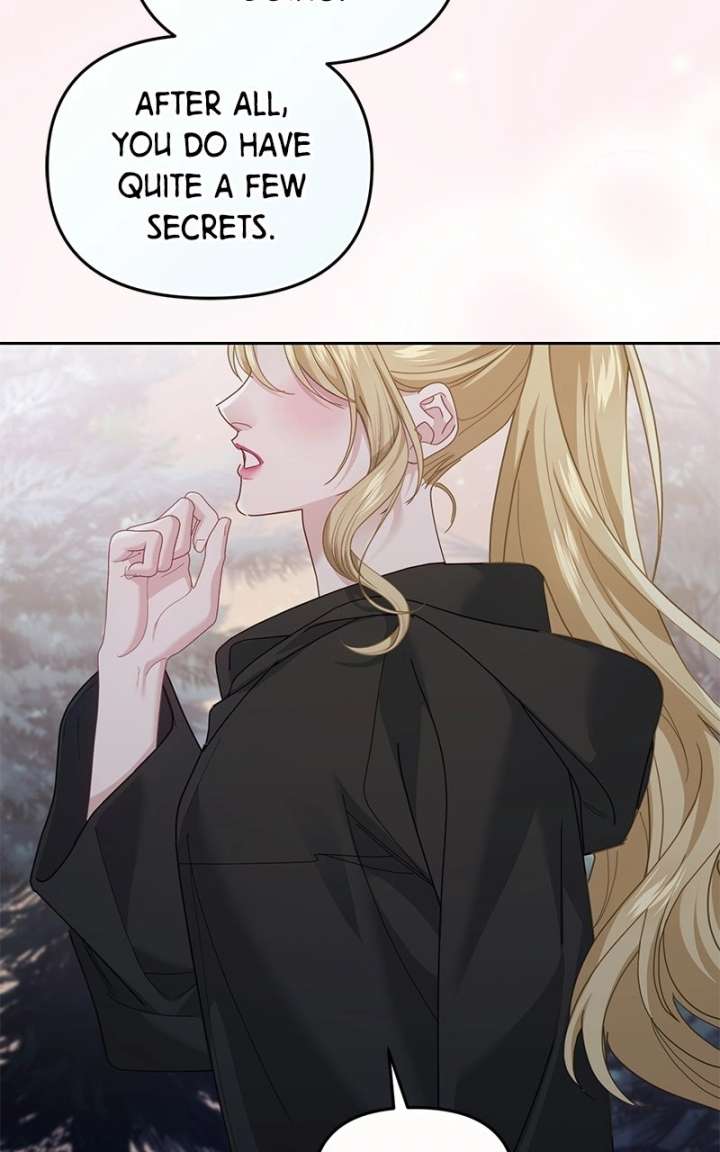 I Was The Acting Empress But I Spent The First Night With Him Chapter 58 427 ch 58 55