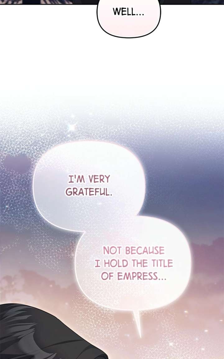 I Was The Acting Empress But I Spent The First Night With Him Chapter 58 428 ch 58 56