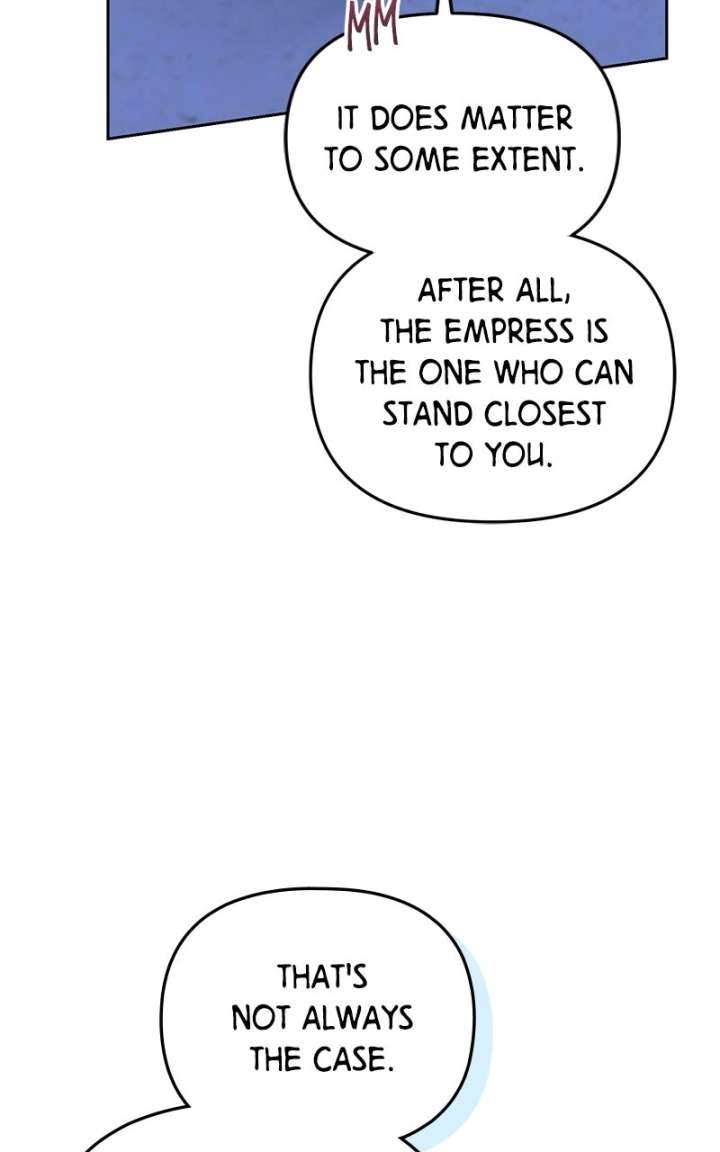 I Was The Acting Empress But I Spent The First Night With Him Chapter 58 433 ch 58 61