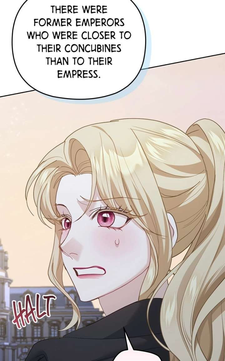 I Was The Acting Empress But I Spent The First Night With Him Chapter 58 434 ch 58 62