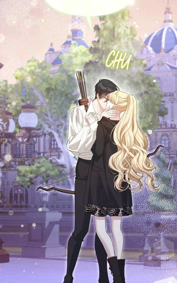 I Was The Acting Empress But I Spent The First Night With Him Chapter 58 442 ch 58 70