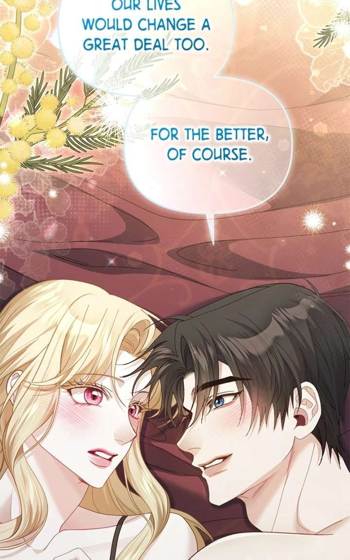 I Was The Acting Empress But I Spent The First Night With Him Chapter 58 457 ch 58 85