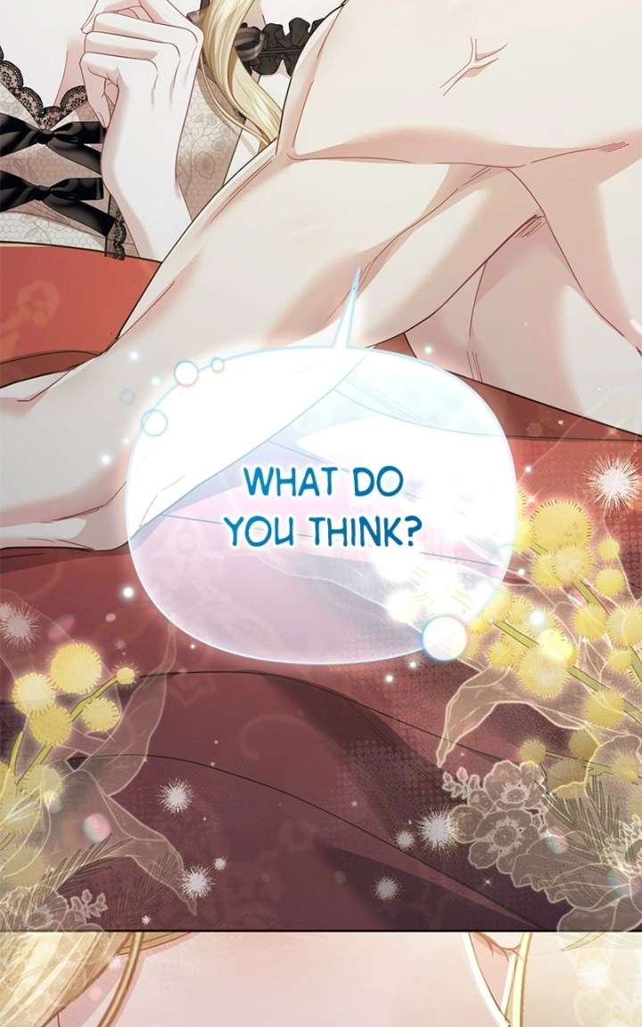 I Was The Acting Empress But I Spent The First Night With Him Chapter 58 458 ch 58 86