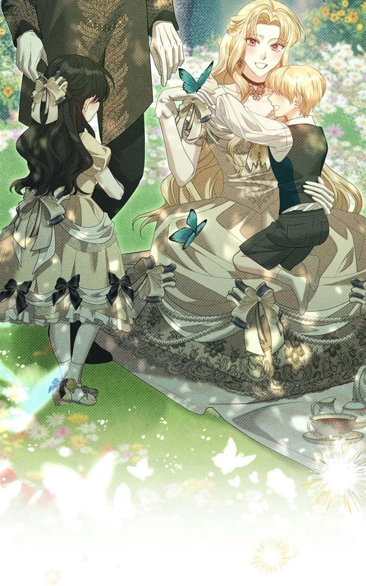 I Was The Acting Empress But I Spent The First Night With Him Chapter 58 461 ch 58 89