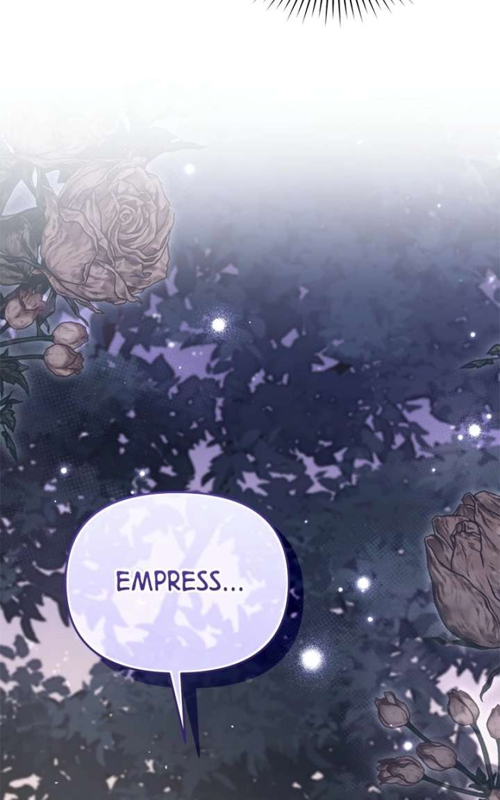 I Was The Acting Empress But I Spent The First Night With Him Chapter 58 381 ch 58 9