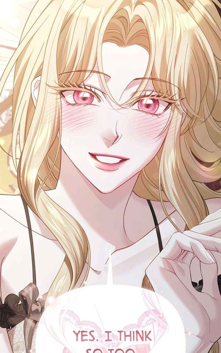 I Was The Acting Empress But I Spent The First Night With Him Chapter 58 463 ch 58 91