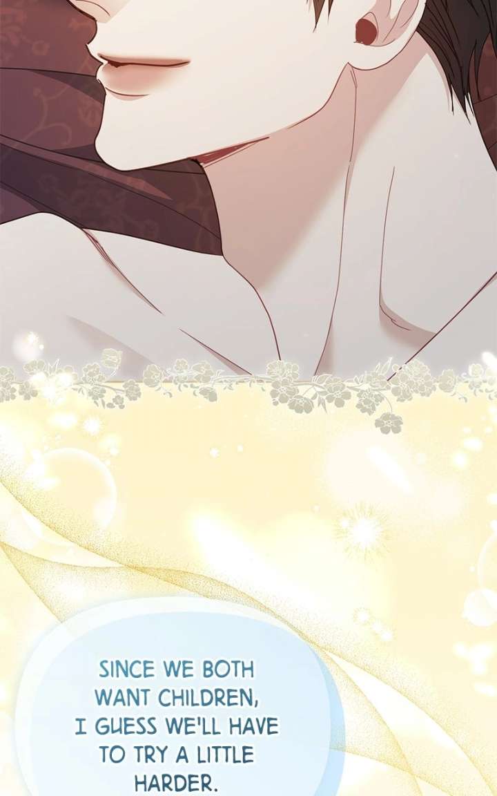 I Was The Acting Empress But I Spent The First Night With Him Chapter 58 465 ch 58 93